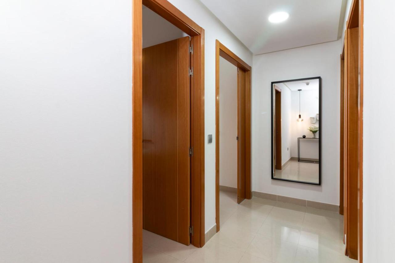 Homeforguest New Modern Penthouse Apartment With Panoramic Views Of Santa Cruz Exterior photo