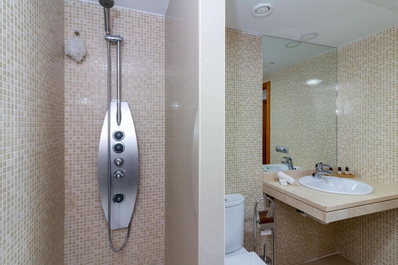 Homeforguest New Modern Penthouse Apartment With Panoramic Views Of Santa Cruz Exterior photo