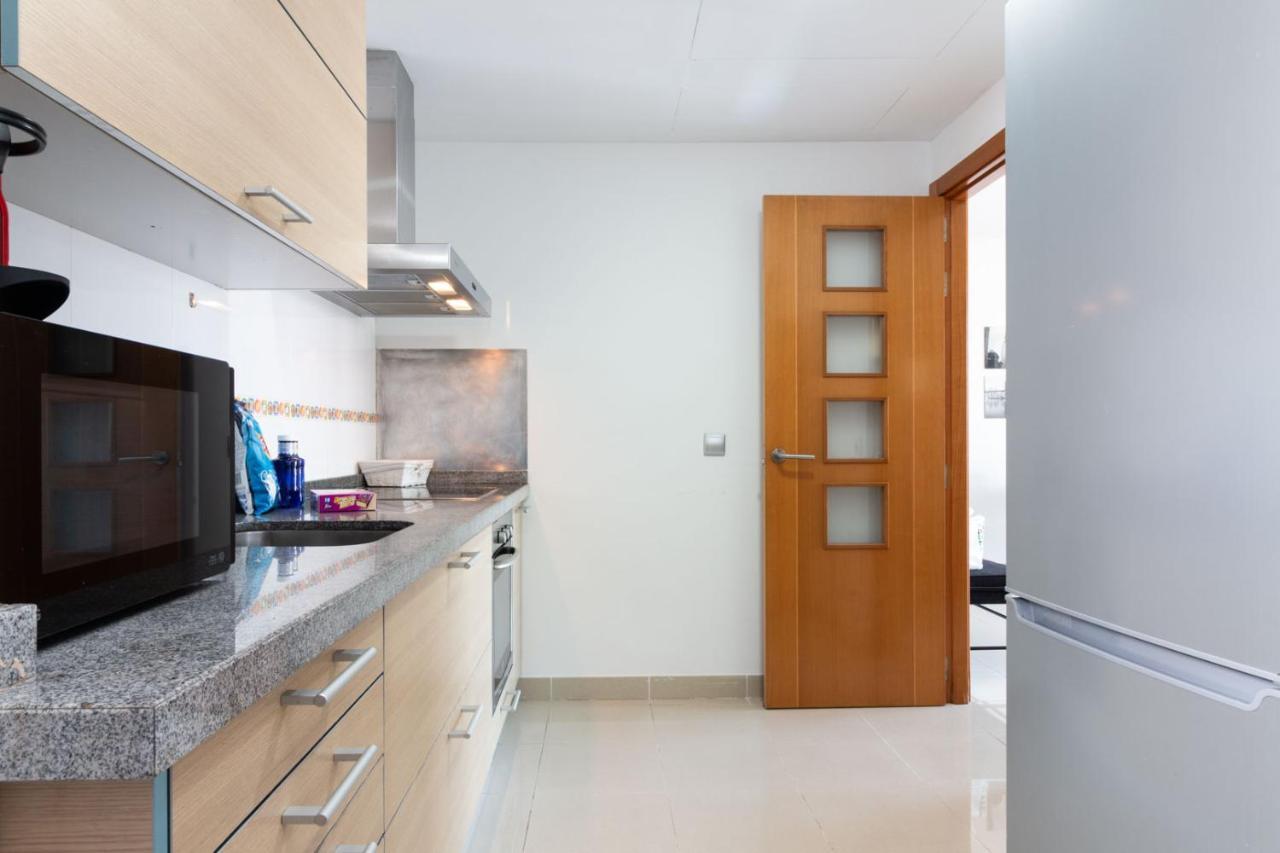 Homeforguest New Modern Penthouse Apartment With Panoramic Views Of Santa Cruz Exterior photo